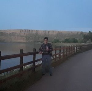 Meet your Posher, Sheldon